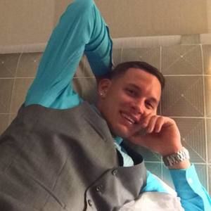 Meet your Posher, Daryl